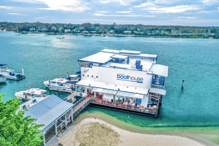 Noosa Boathouse