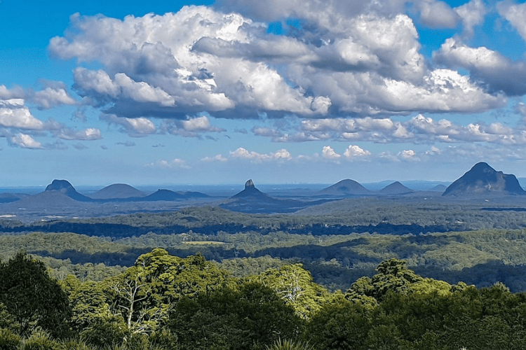 Mary Cairncross Scenic Reserve, QLD