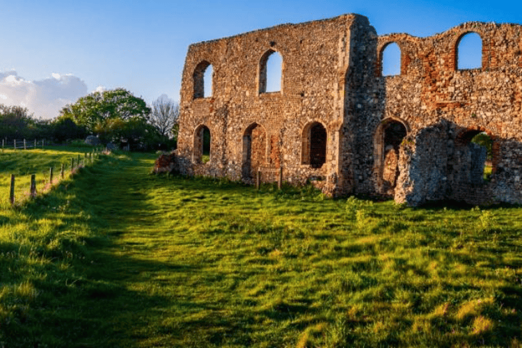 Township of Dunwich, Stradbroke
