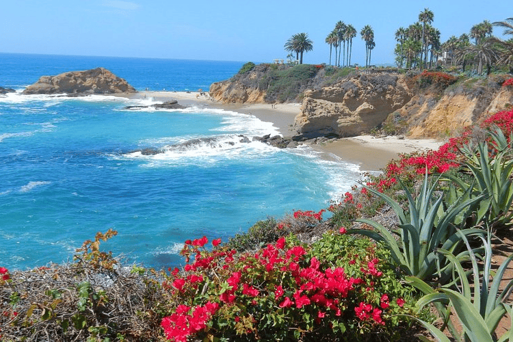 Main Beach, Stradbroke