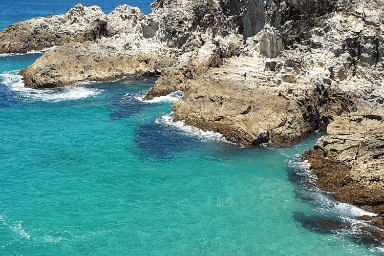 Point Lookout, Stradbroke