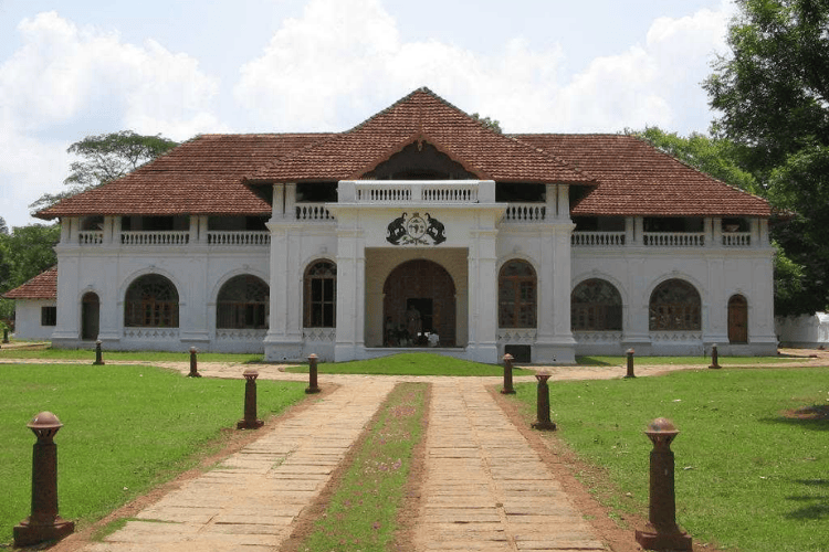 Mattancherry Palace, Kochi, India