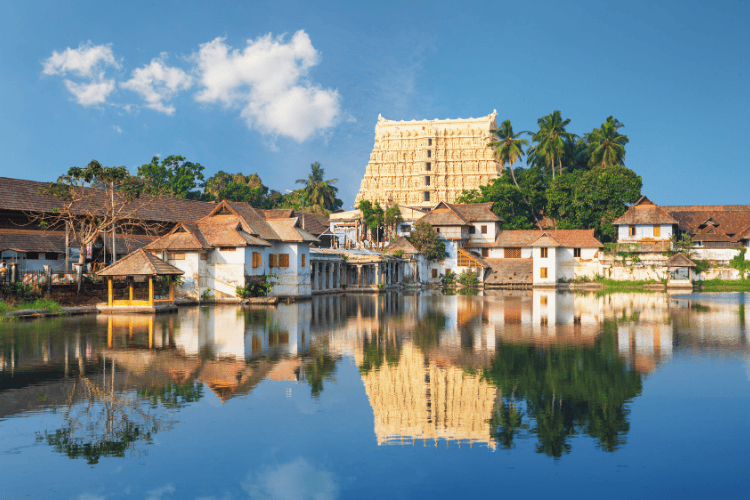 Thiruvananthapuram (TRIVANDRUM)