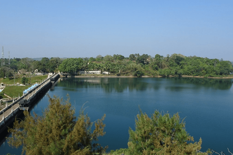 Neyyar Dam, Kerala