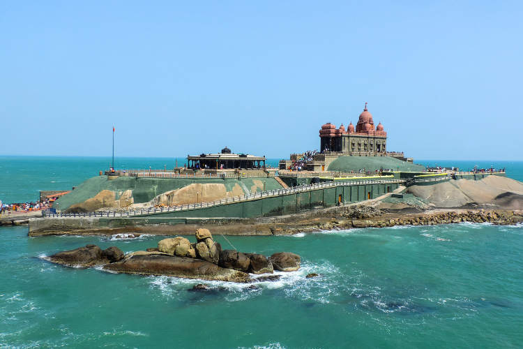 Kanyakumari, Kerala