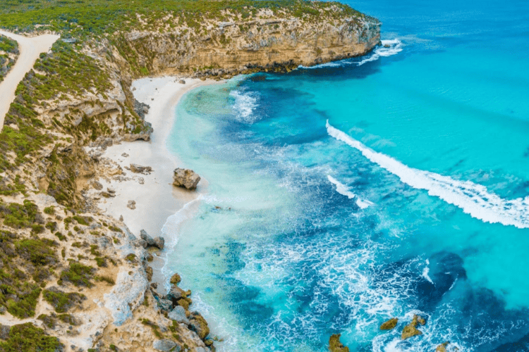 Pennington Bay, Kangaroo Island