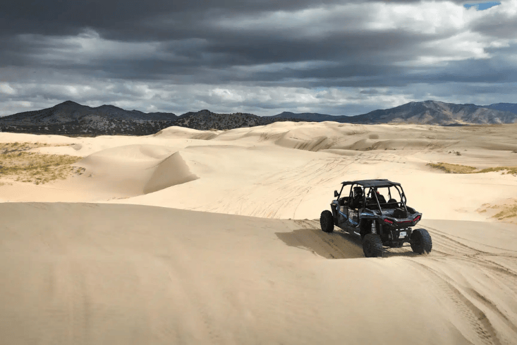 Little Sahara, Kangaroo Island