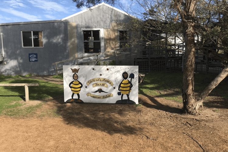 Cliffords Honey Farm, Kangaroo Island