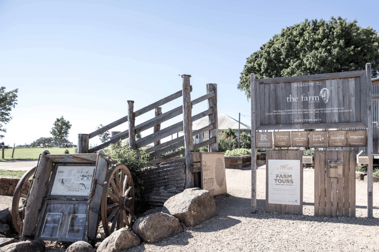 The Farm Byron Bay, , NSW