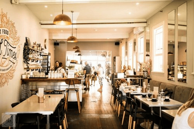 Butcher Baker Bangalow, , NSW