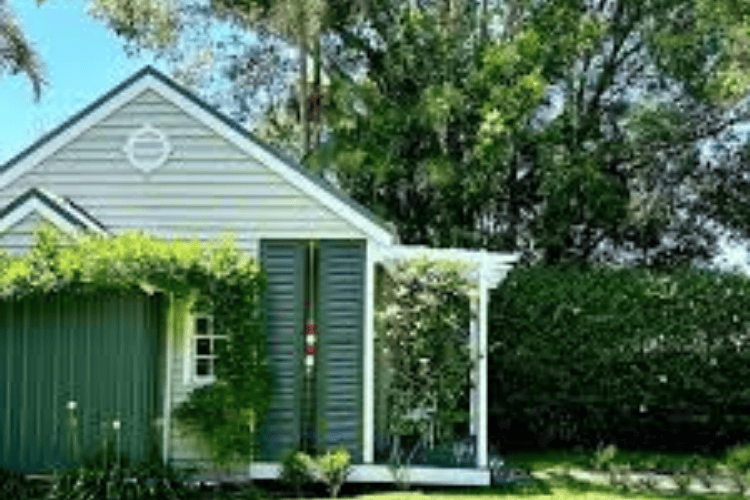 Mini Manor Bangalow, , NSW