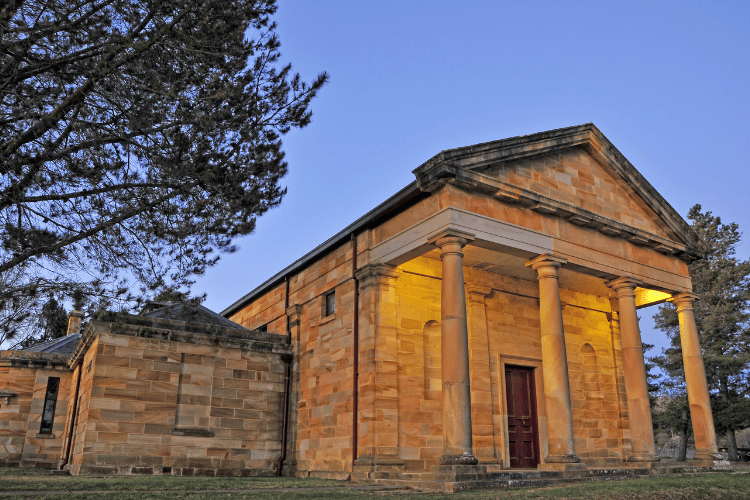 Berrima & Mittagong, Southern Highlands, NSW