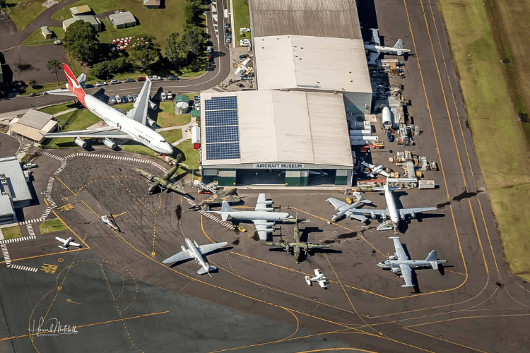 Hars Aviation, Southern Highlands, NSW