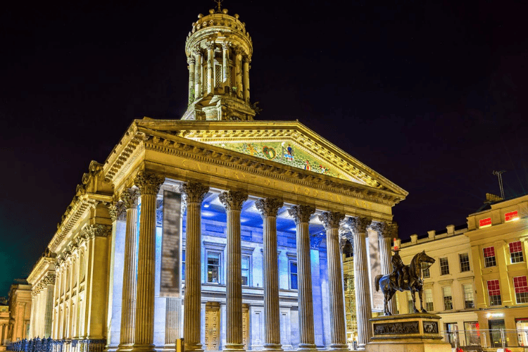 Gallery of Modern Art, Brisbane, QLD