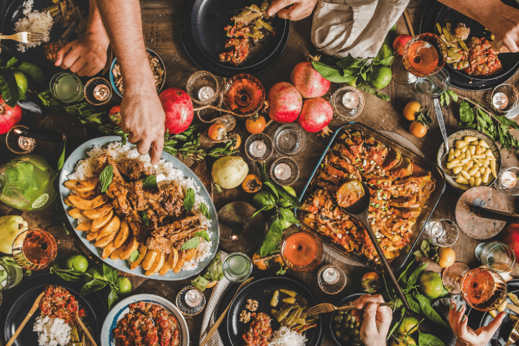 Enjoy a Gastronomic Feast, Coffs Harbour, NSW