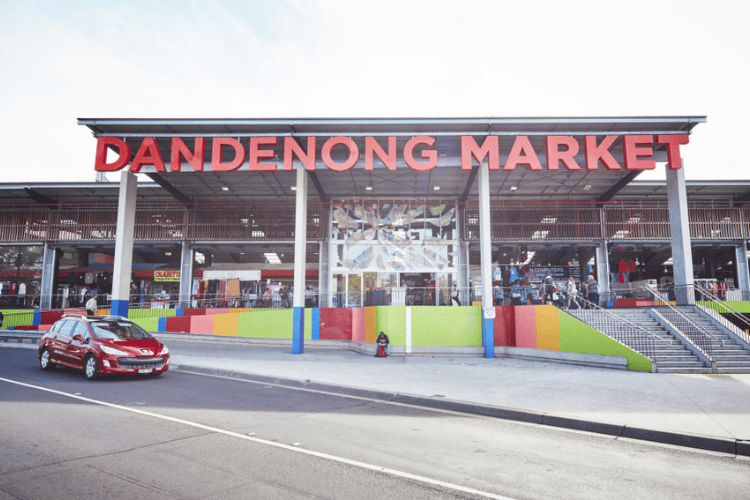 Dandenong Market