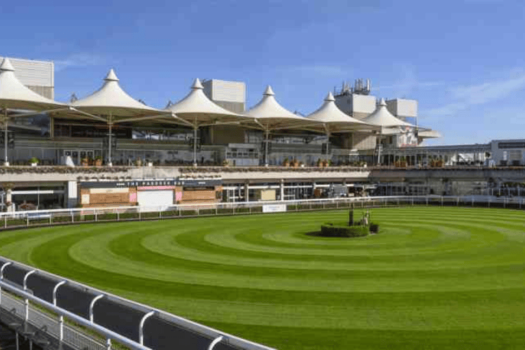 Sandown Racecourse, Dandenong, Victoria, Melbourne