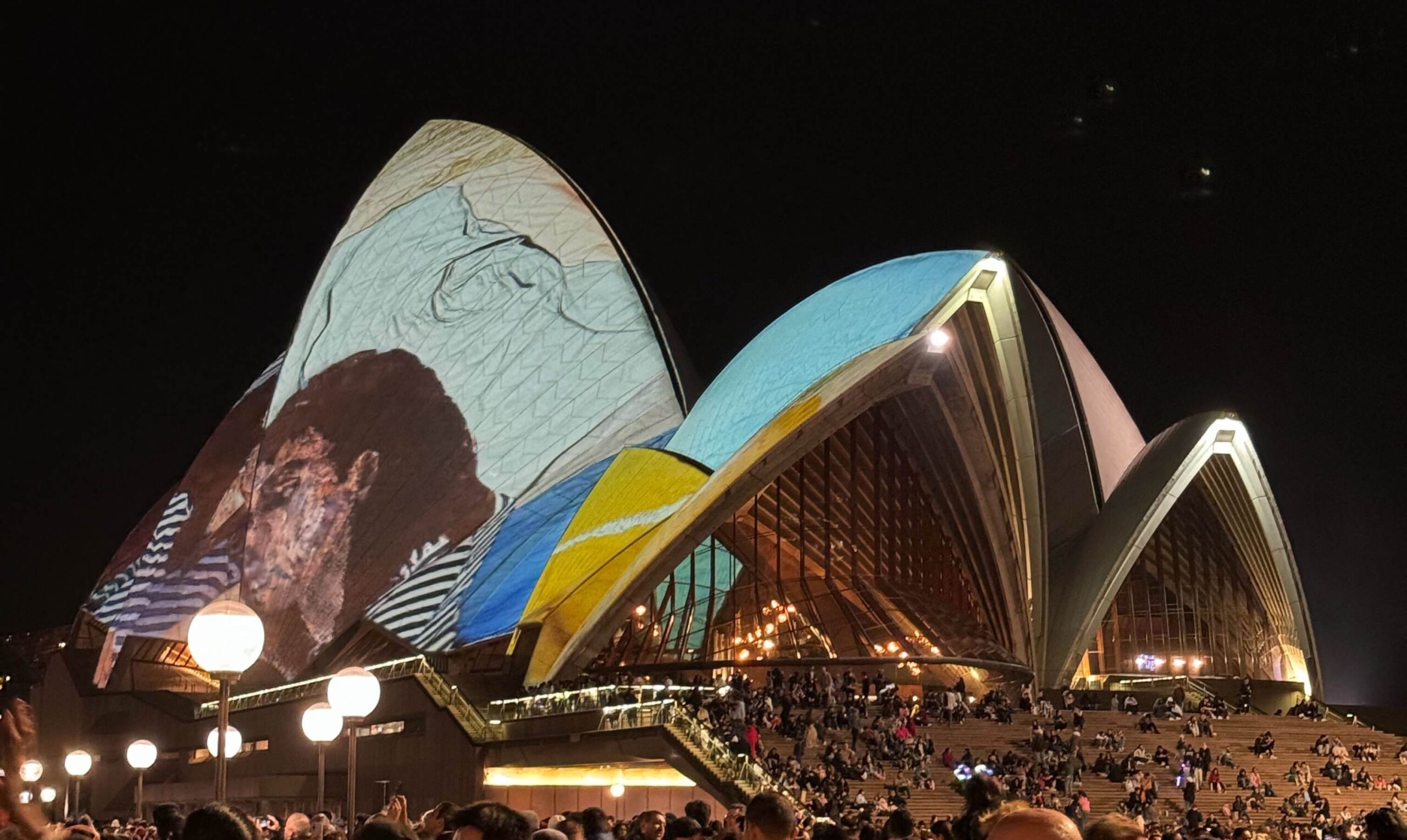 Sydney Opera House