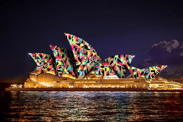 Opera House, Sydney