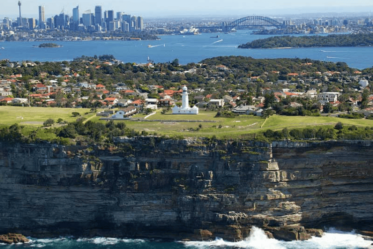 Watsons Bay, Sydney