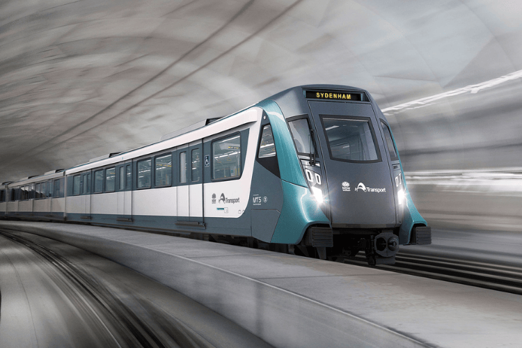 Sydney Metro