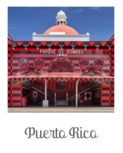 Puerto Rico