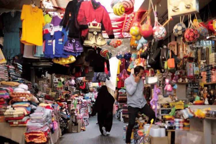 Manama, Bahrain, Souq