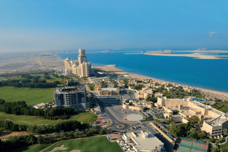 Ras Al Khaimah