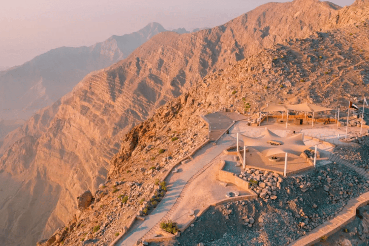 Jebel Jais