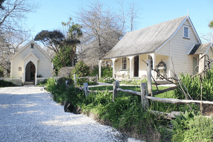 Howick Historical Village, Auckland