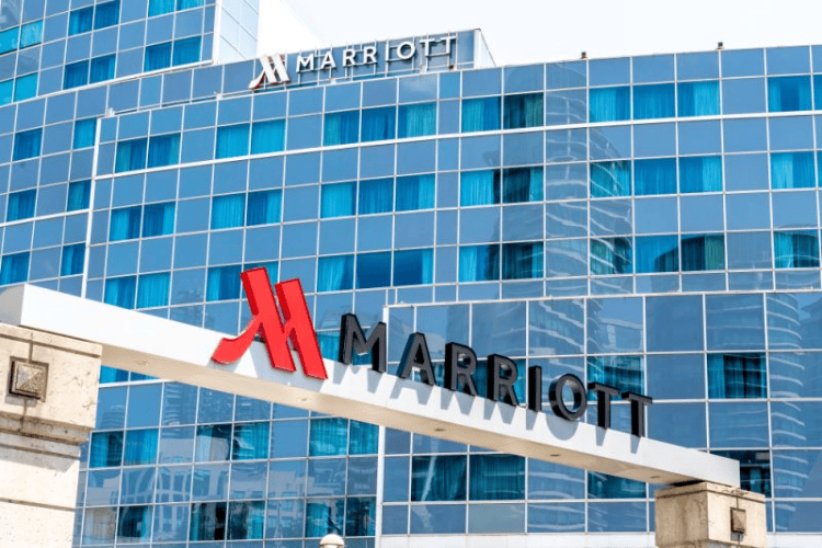 Marriott's International