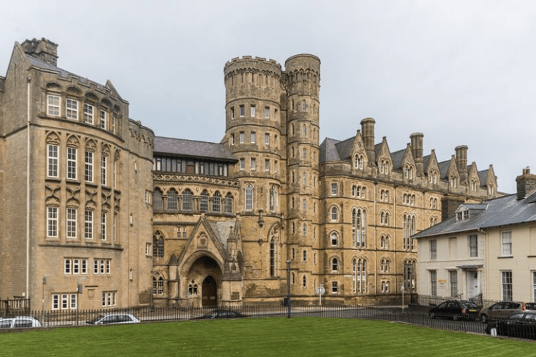 Aberystwyth University