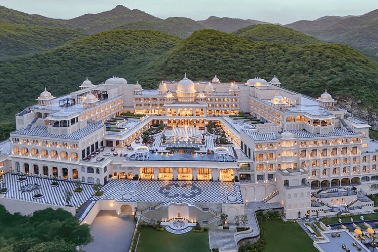 Udaipur