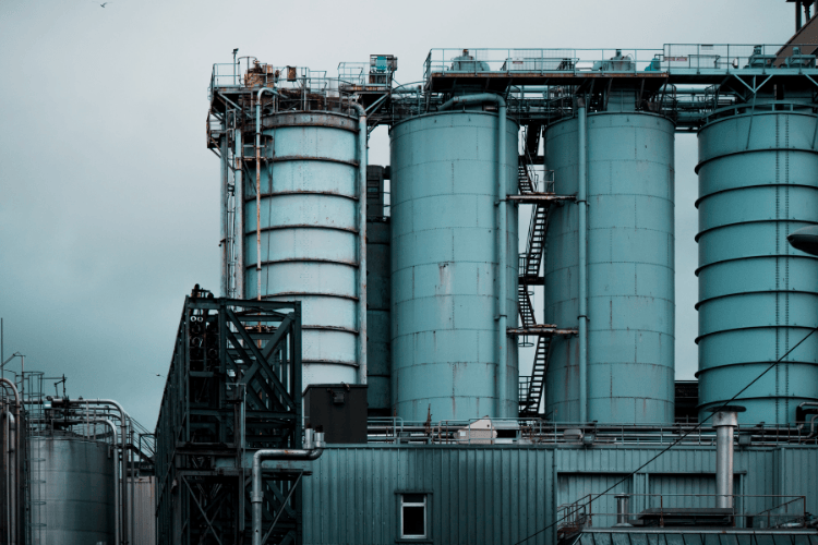 Guinness Storehouse, Dublin