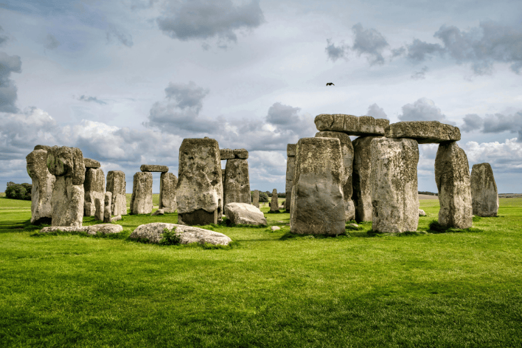 Stonehenge, UK