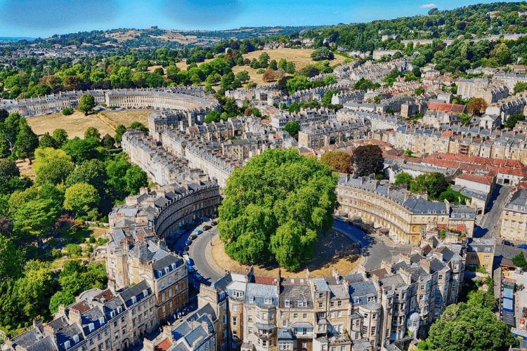 Bath, UK