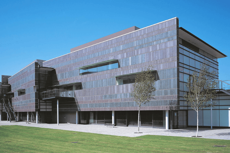 National Waterfront Museum, Swansea, South West, Wales