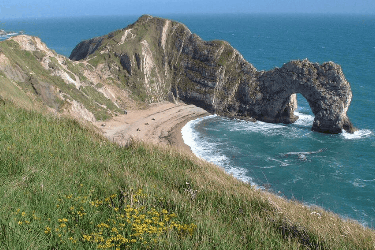 Jurassic Coast