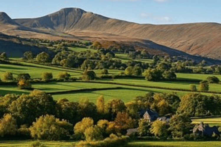 Merthyr Tydfil, South Wales