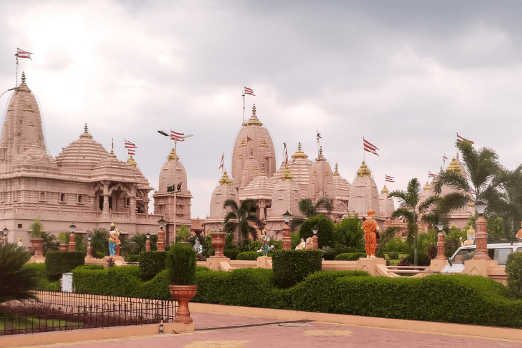 Ayodhya, India