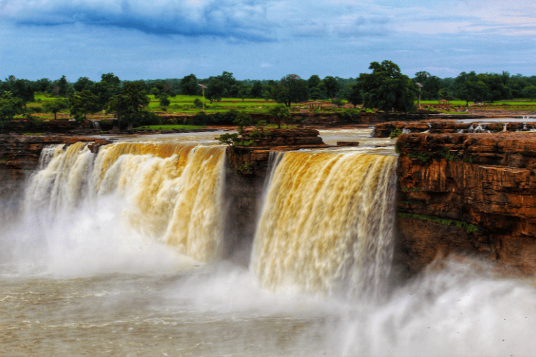 Chitrakoot, India