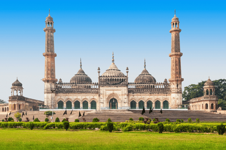 Lucknow, India