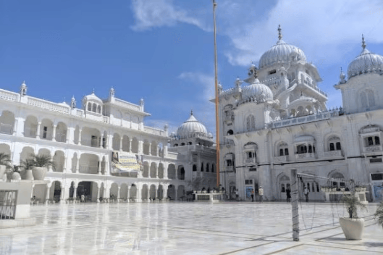 Patna , India