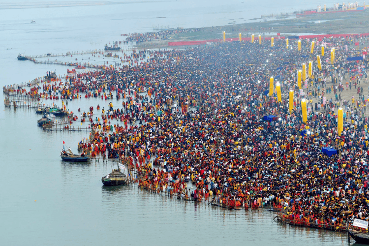 Chhath Puja