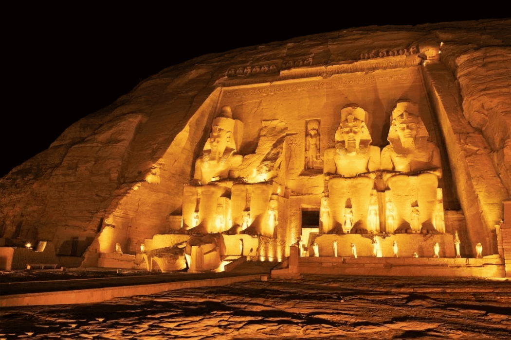 Abu Simbel