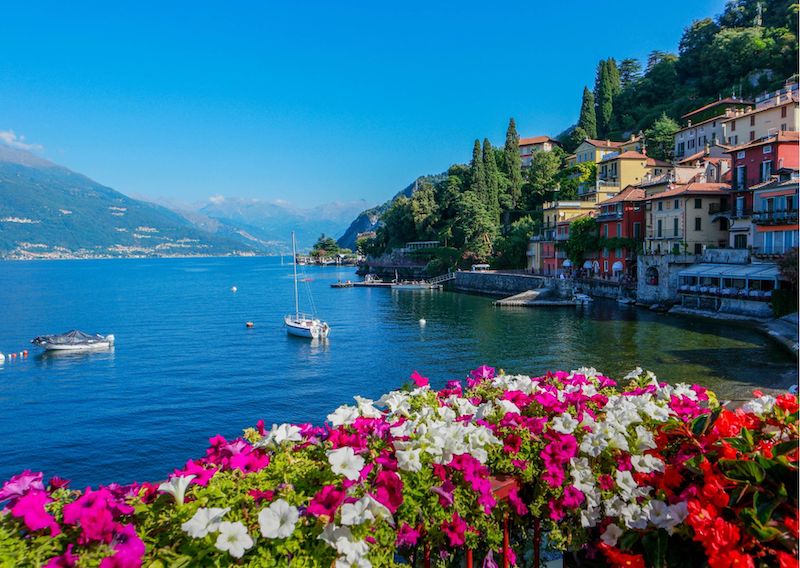 Lake Como