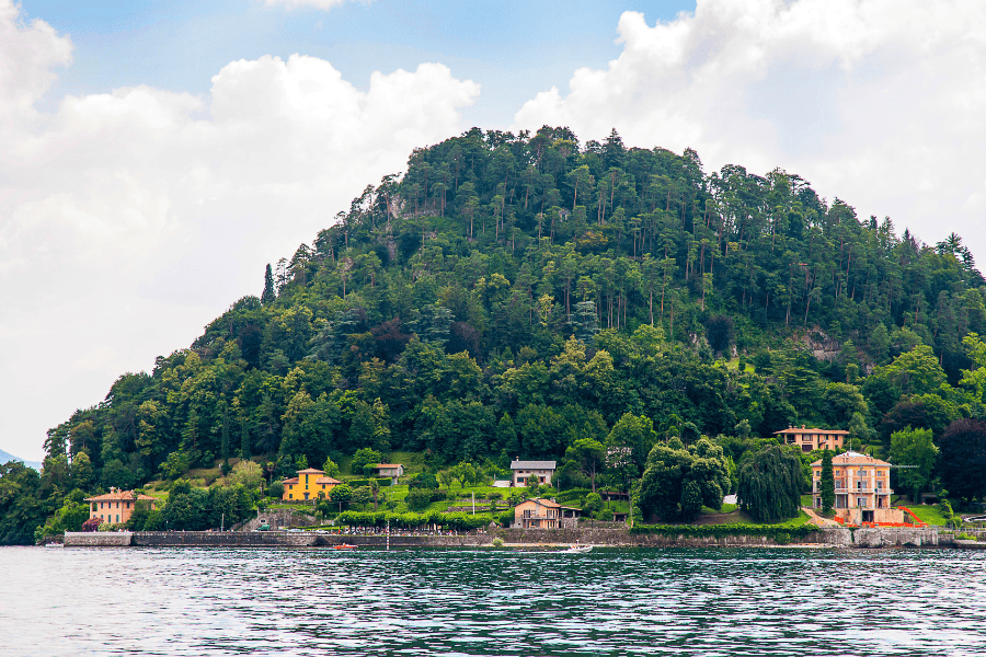 Bellagio, Lake Como