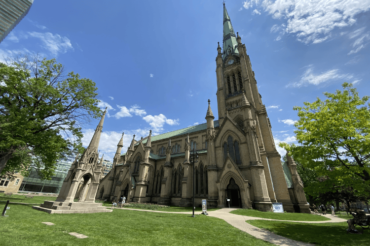 St James CathedralJerusalem, Israel