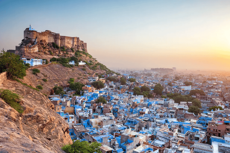 Jodhpur​, India