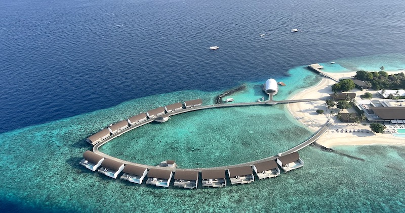 Maldives